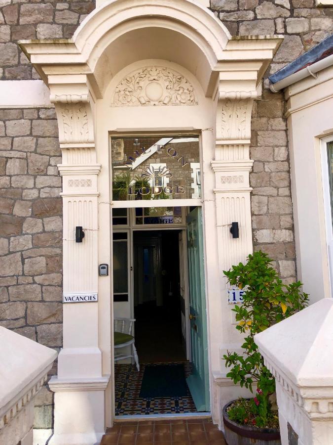 Milton Lodge Γουέστον Σούπερ Μερ Εξωτερικό φωτογραφία