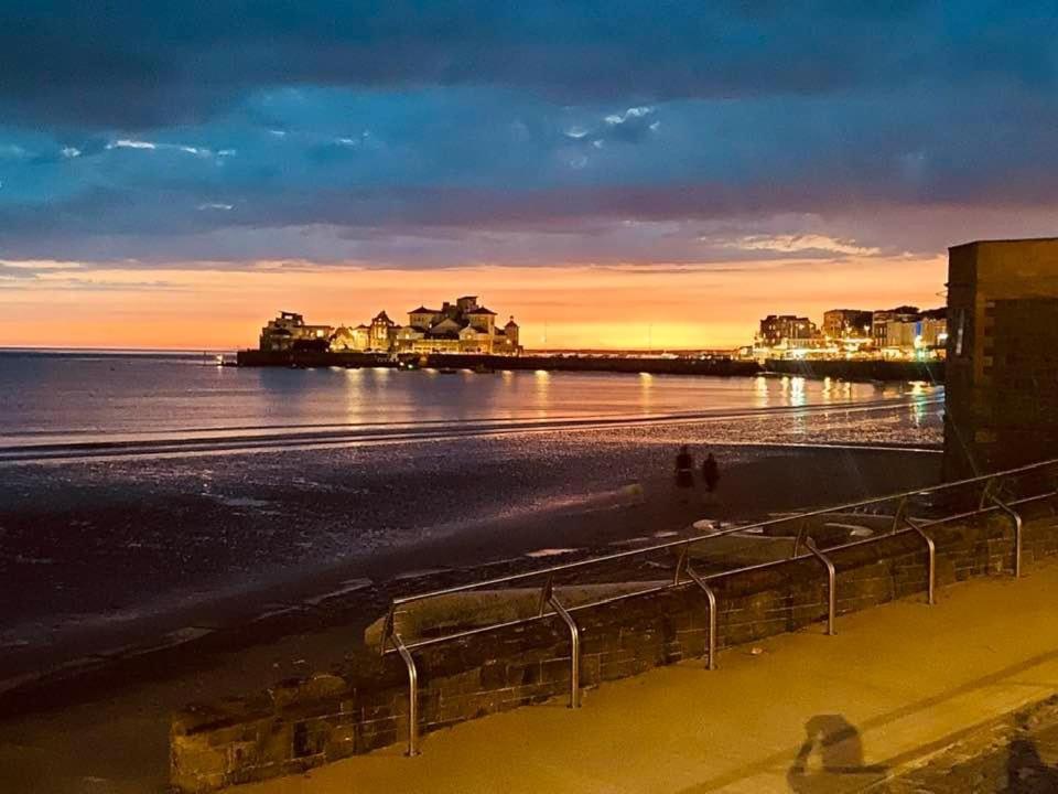 Milton Lodge Γουέστον Σούπερ Μερ Εξωτερικό φωτογραφία