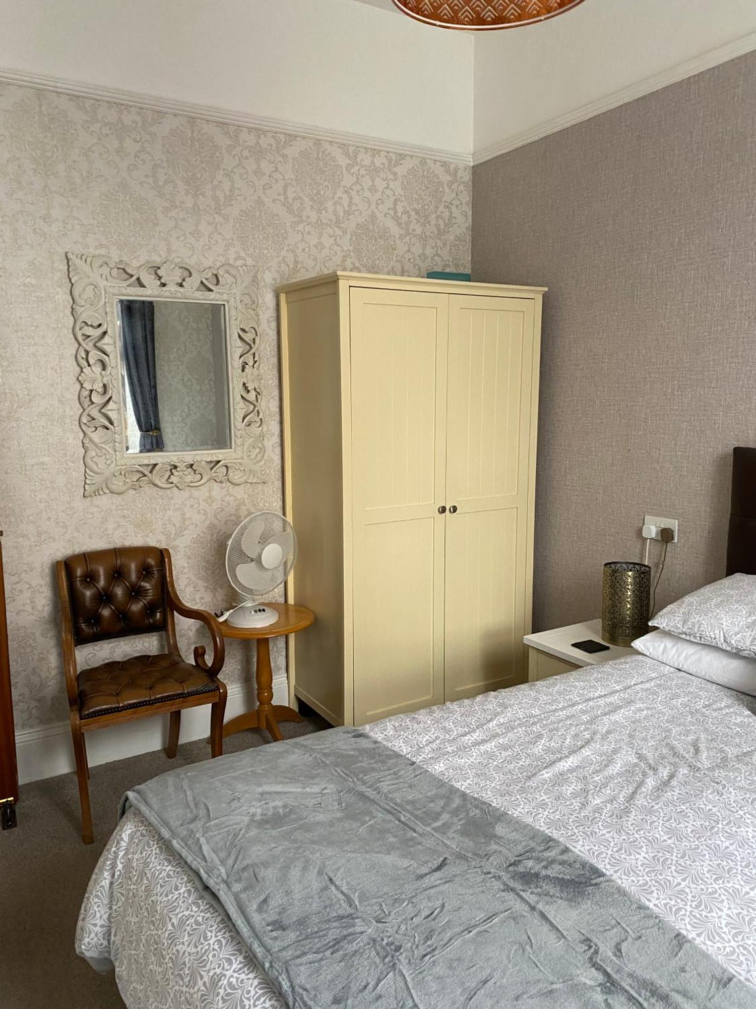 Milton Lodge Γουέστον Σούπερ Μερ Εξωτερικό φωτογραφία
